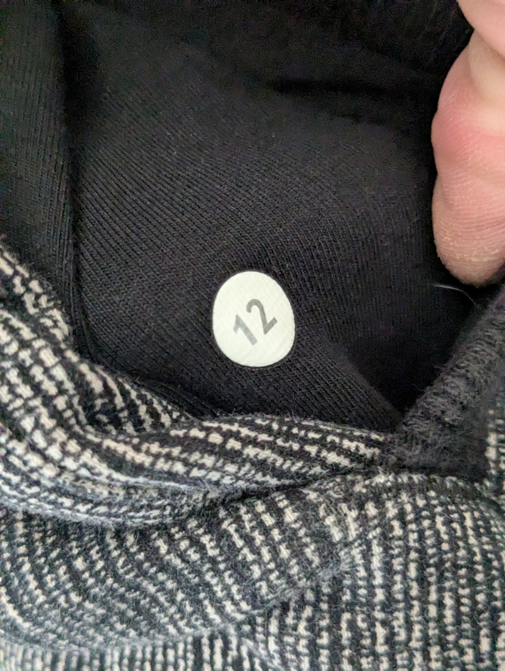 Lululemon Jacket - Picture 2 of 2